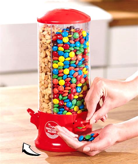 Spells and Sweets: Discover the Perfect Combination with a Spell Casting Sweets Dispenser